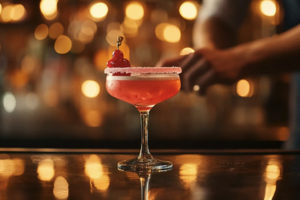 Mapa de sabores: los 10 mejores cócteles del mundo, según Taste Atlas